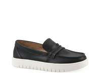 Nocci FOM Recovery Loafer Black Synthetic view