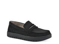 Nocci FOM Recovery Loafer Black view