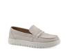 Nocci FOM Recovery Loafer Eggshell view