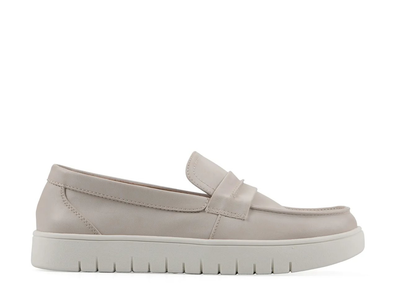 Nocci FOM Recovery Loafer