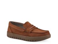 Nocci FOM Recovery Loafer Terracotta Brown view