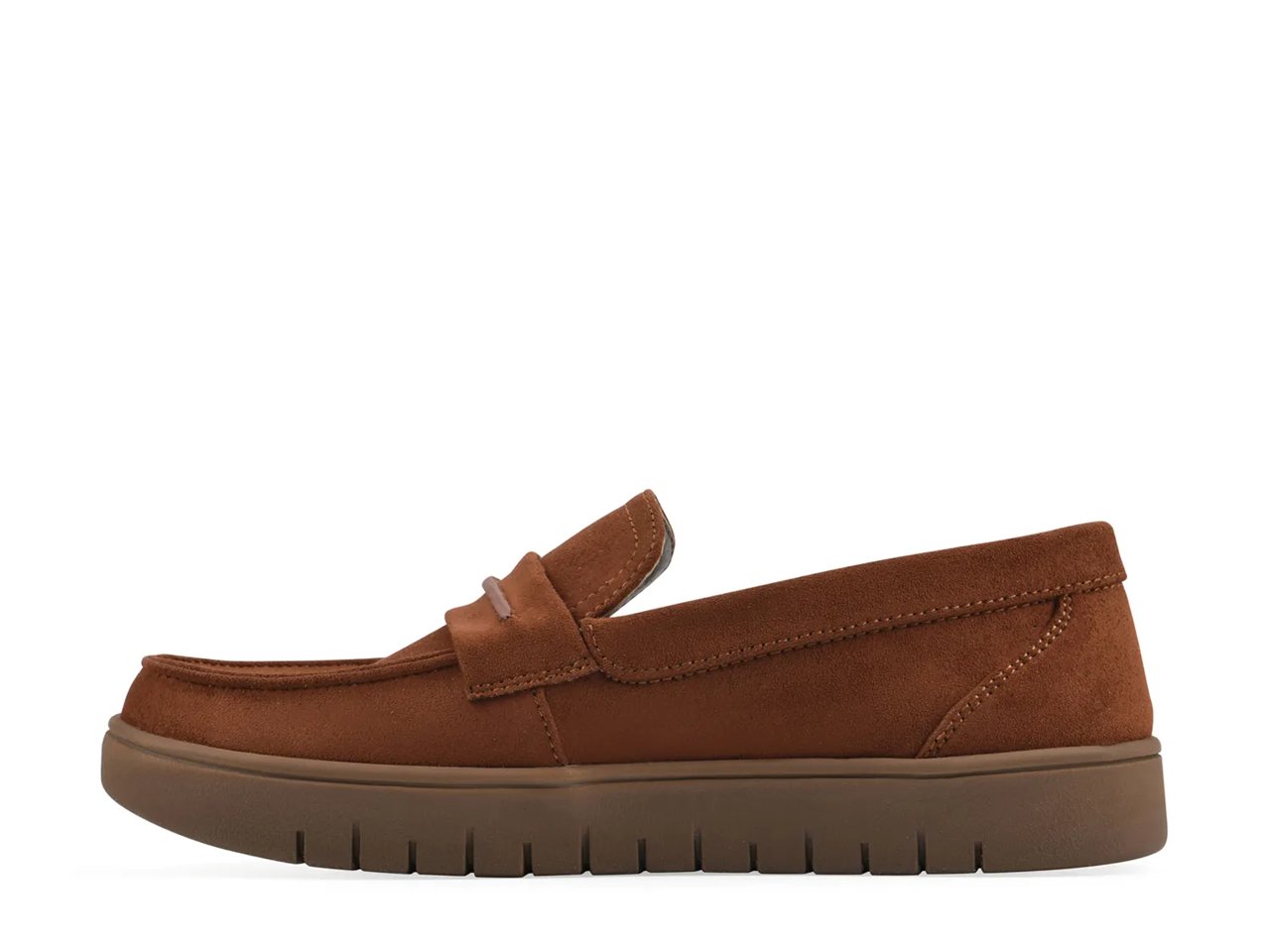 Nocci FOM Recovery Loafer