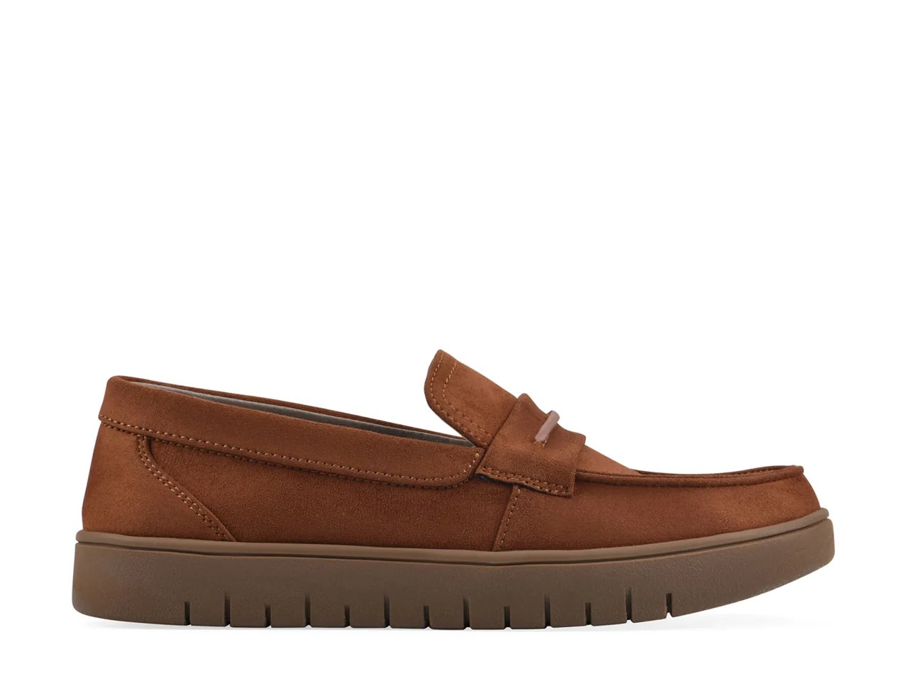 Nocci FOM Recovery Loafer