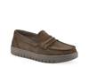 Nocci FOM Recovery Loafer Dark Taupe view