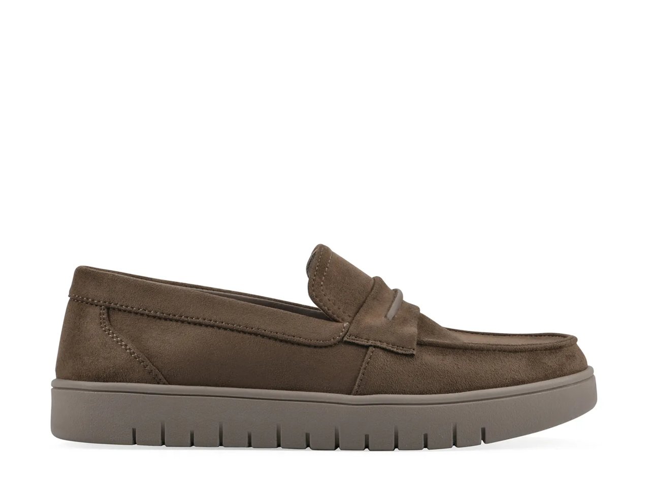 Nocci FOM Recovery Loafer