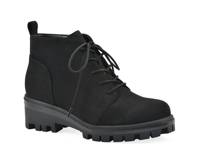 Tariq Bootie Black view
