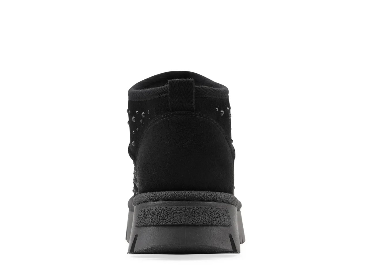 Tomas Platform Bootie