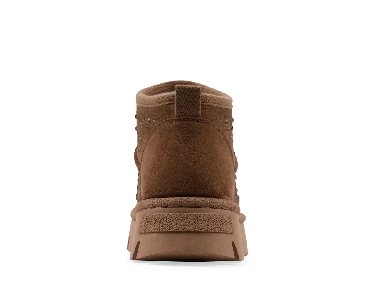 Tomas Platform Bootie