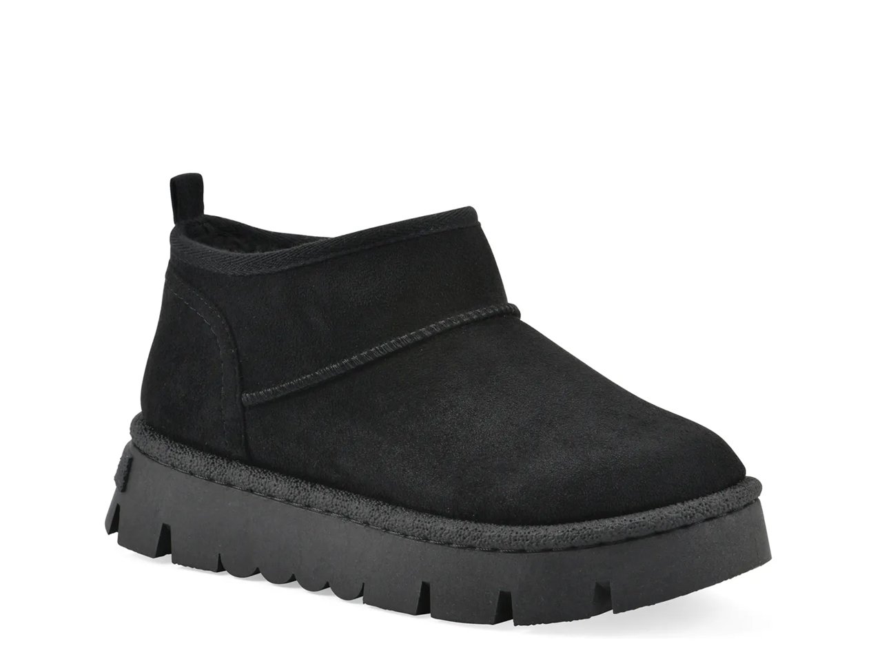 Toree Platform Bootie