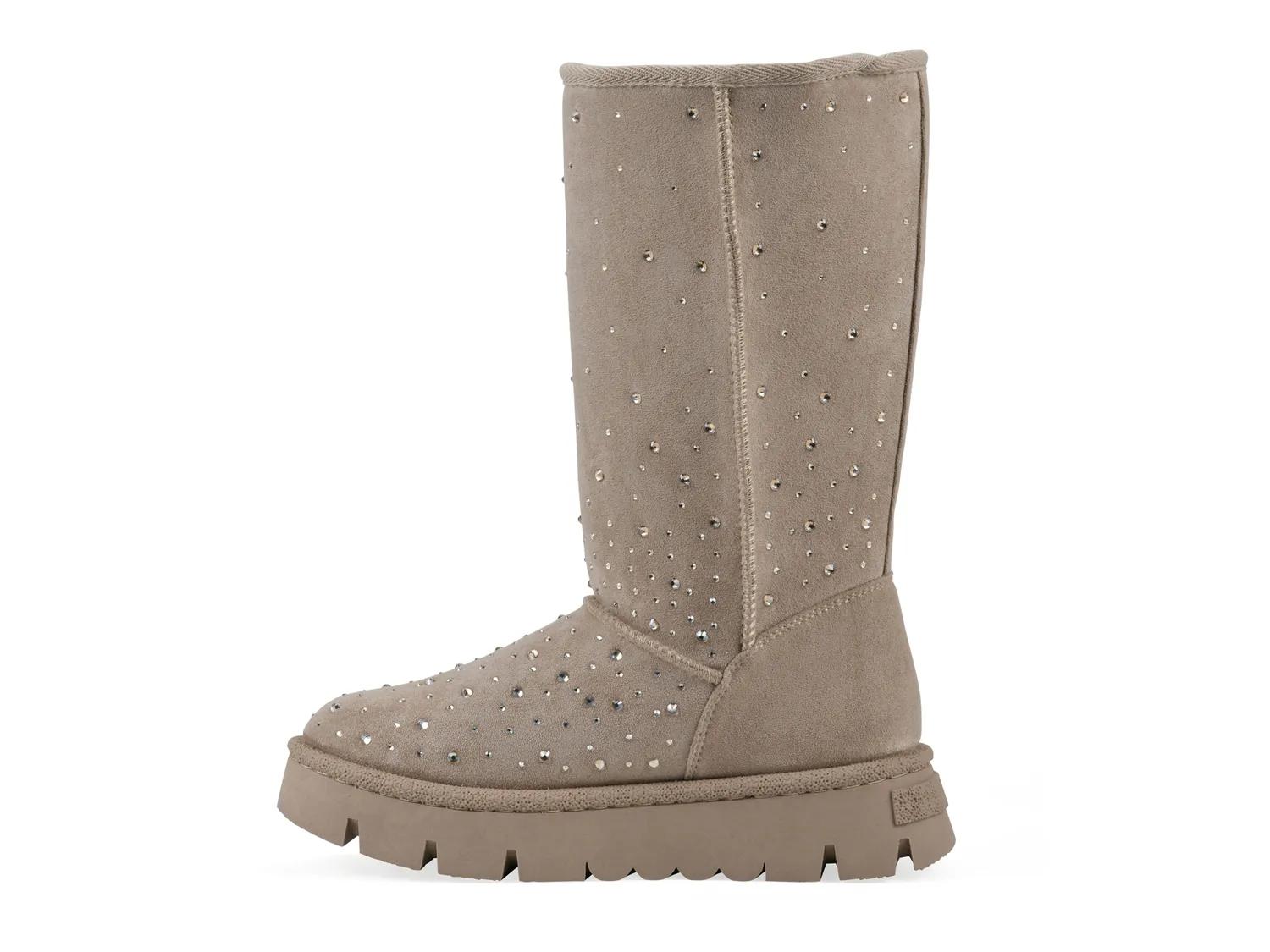 Tripp Platform Boot