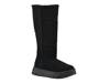Tru Platform Boot - Women's Black view