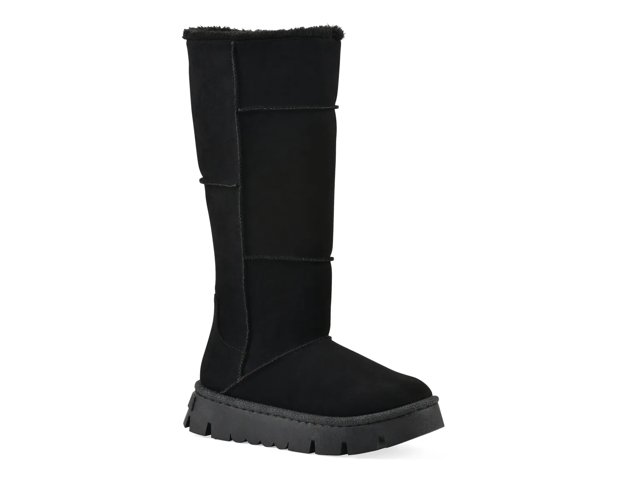 Tru Platform Boot - Women's