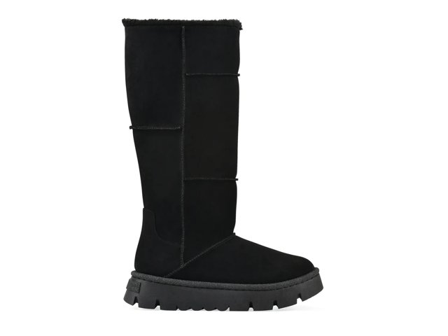 Tru Platform Boot - Women's