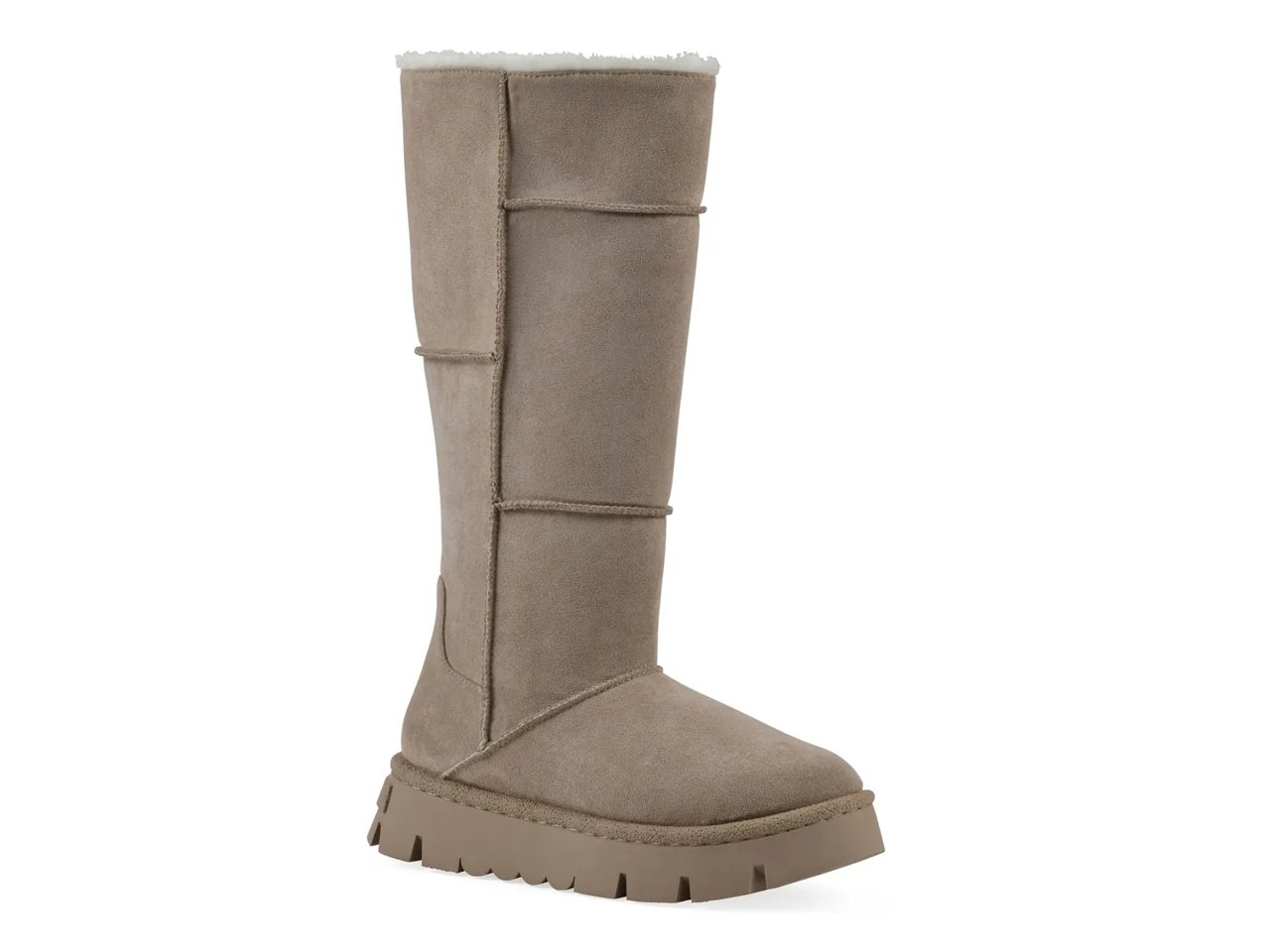 Tru Platform Boot - Women's