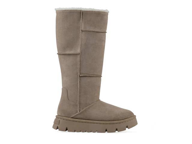 Tru Platform Boot - Women's