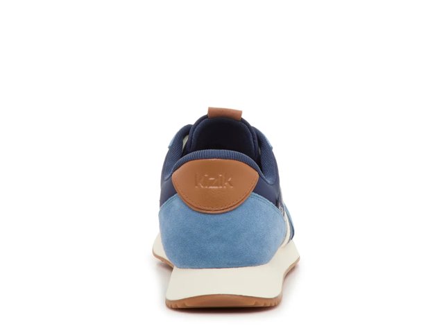 Kizik Milan 2 Hands-Free Sneaker - Men's - Free Shipping | DSW