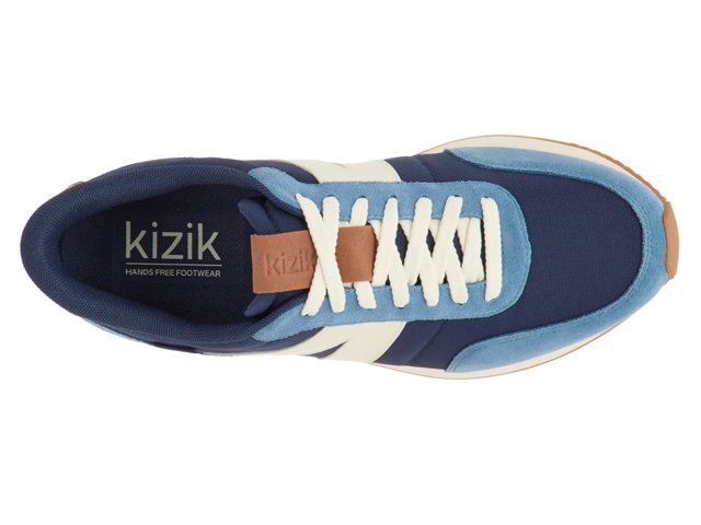 Kizik Milan 2 Hands-Free Sneaker - Men's - Free Shipping | DSW