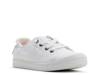 Bayshore Plus II Sneaker White view