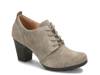 Neacy Bootie Grey view