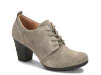 Neacy Bootie Grey view
