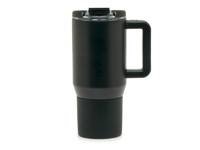 Coffee Traveler 20-Oz. Travel Mug Black view