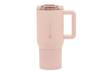 Coffee Traveler 20-Oz. Travel Mug Light Pink view