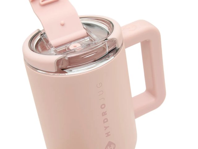 Coffee Traveler 20-Oz. Travel Mug