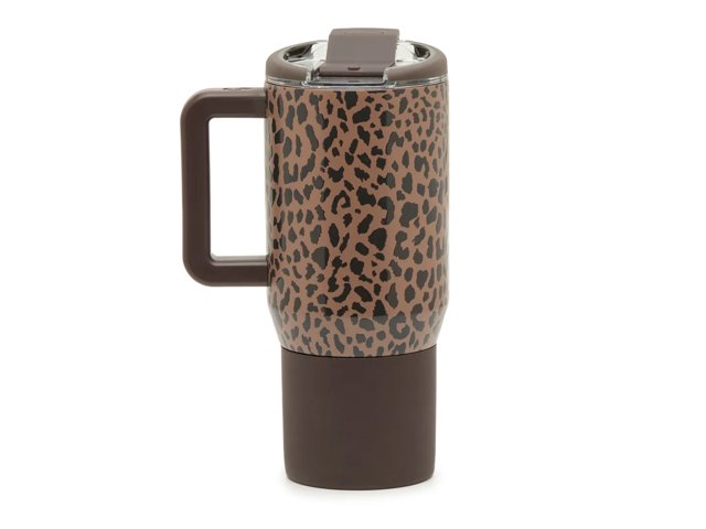 Coffee Traveler 20-Oz. Travel Mug