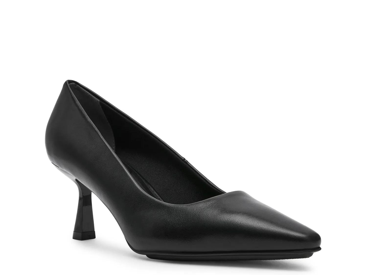Carla Pump