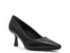Carla Pump Black view
