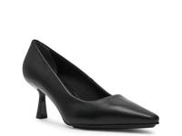 Carla Pump Black view