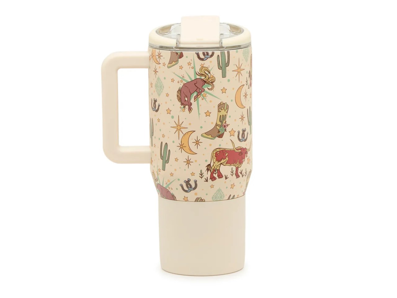 Coffee Traveler 20-Oz. Travel Mug