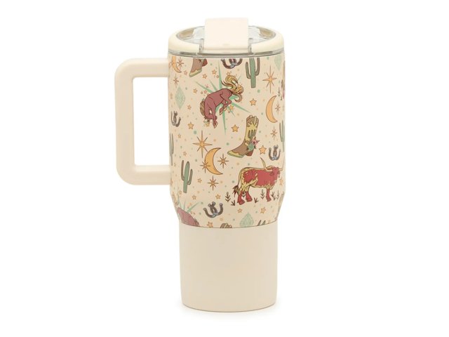 Coffee Traveler 20-Oz. Travel Mug
