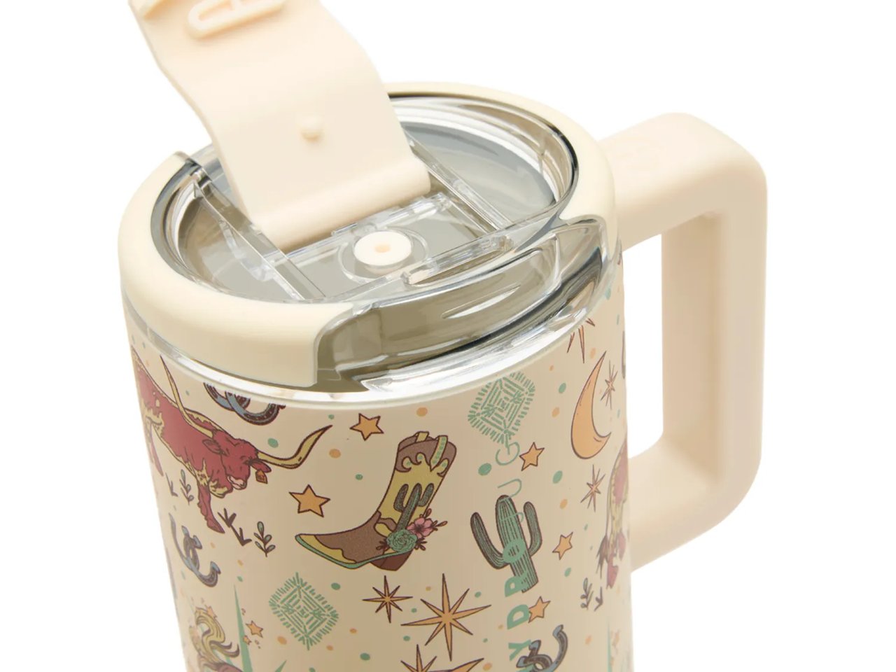 Coffee Traveler 20-Oz. Travel Mug