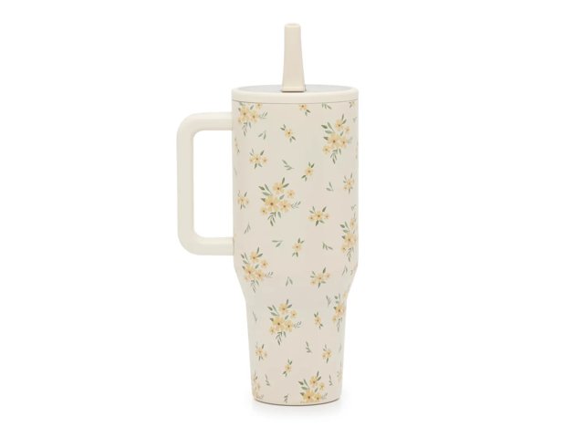 Traveler Cottage Core 32-Oz. Water Bottle