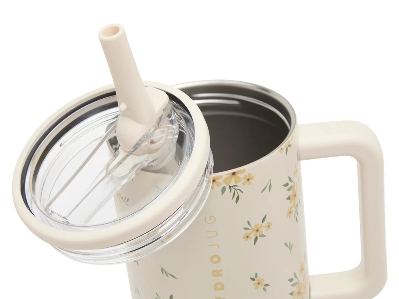 Traveler Cottage Core 32-Oz. Water Bottle