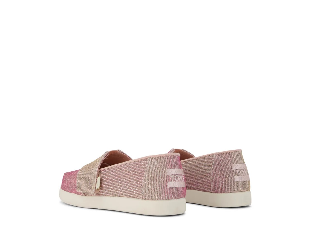Alpargata Slip-On Sneaker - Kids'