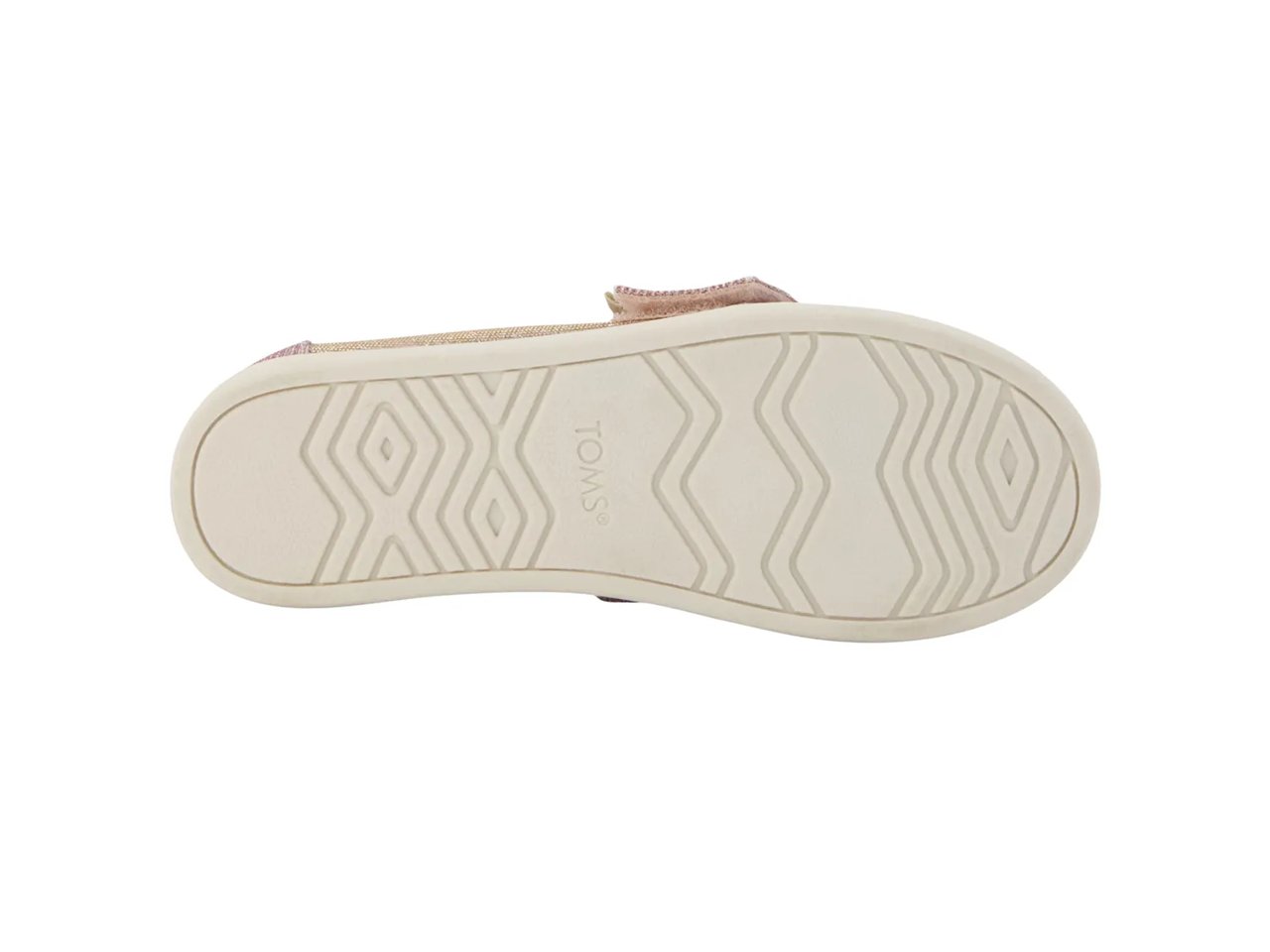 Alpargata Slip-On Sneaker - Kids'