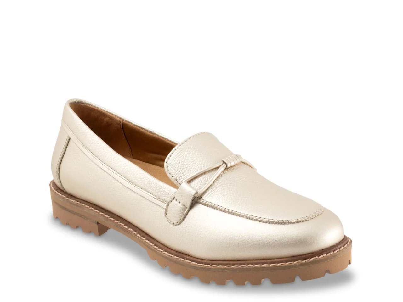 Fiora Loafer