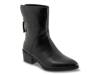 Lawton Bootie Black view