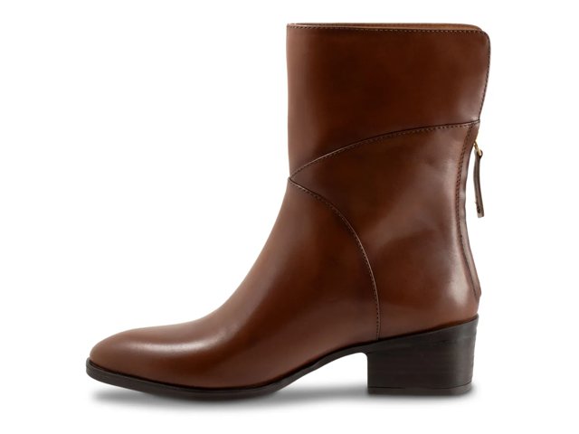Lawton Bootie