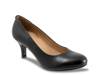 Lanay Pump Black view