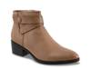 Lira Bootie Beige view
