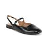 Annika Mary Jane Flat Black view