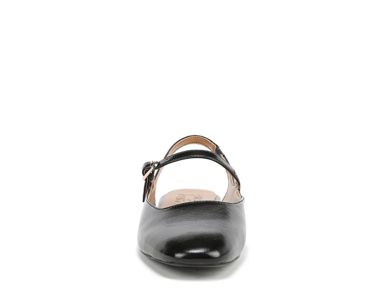 Annika Mary Jane Flat