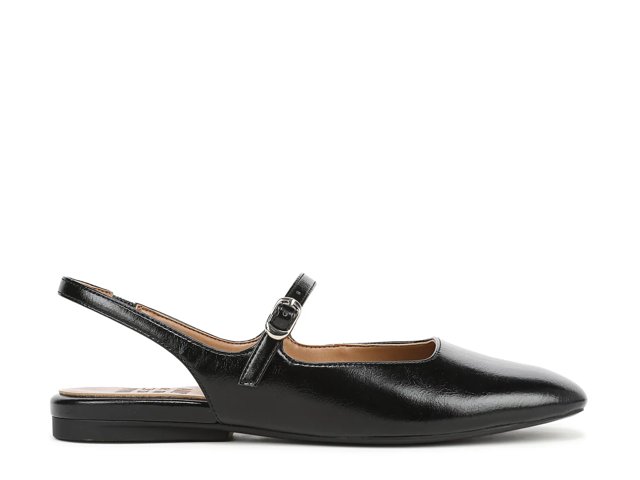 Naturalizer Anikka Mary Jane Flat - Free Shipping | DSW