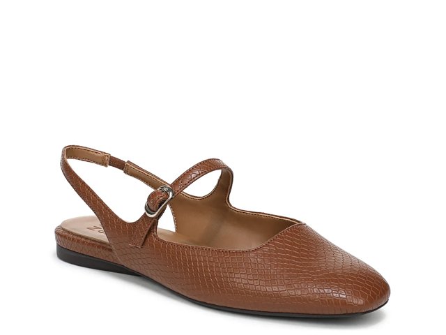 Anikka Mary Jane Flat