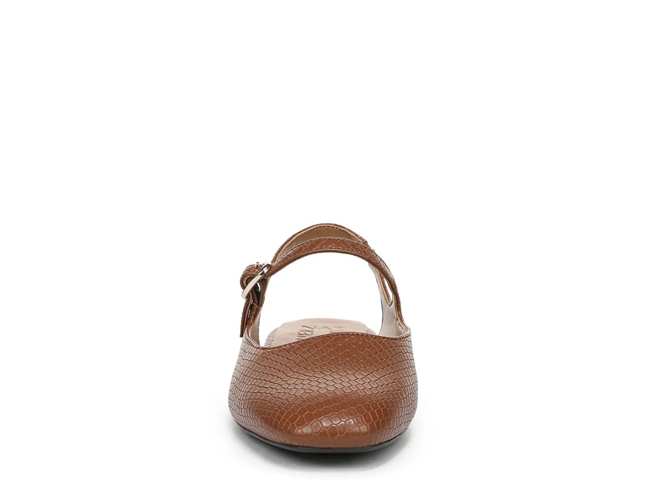 Annika Mary Jane Flat