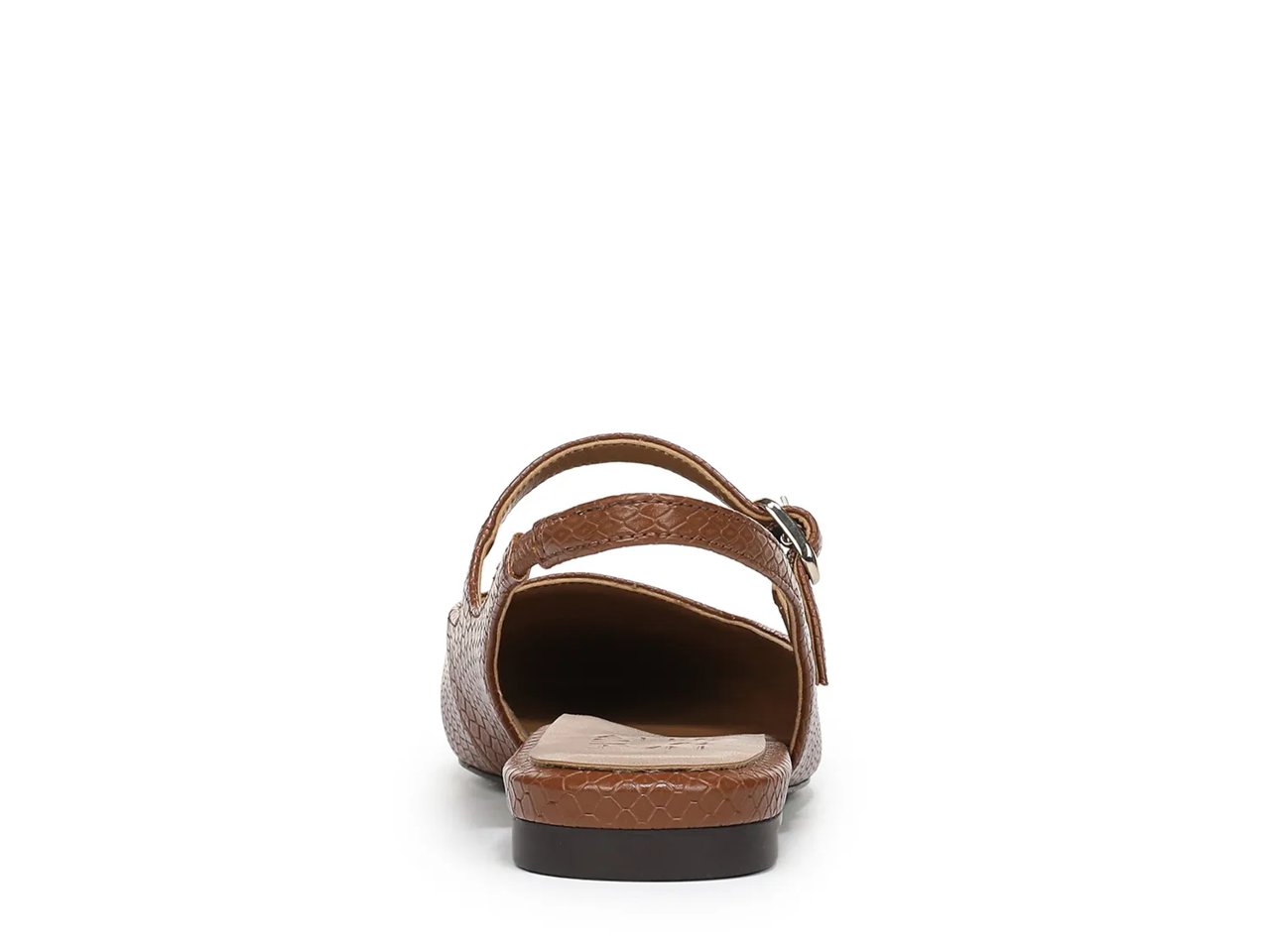 Annika Mary Jane Flat