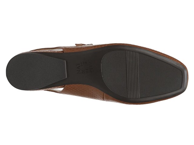 Naturalizer Anikka Mary Jane Flat - Free Shipping | DSW